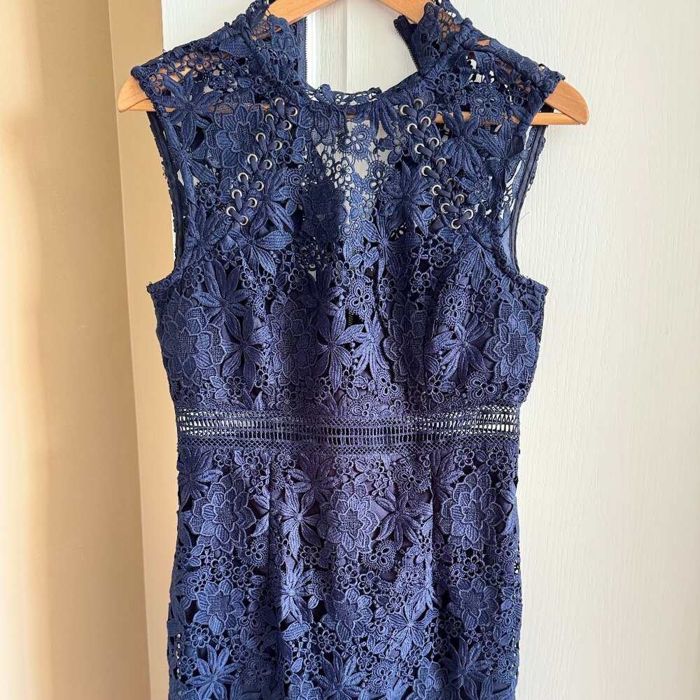 Elegant Dress